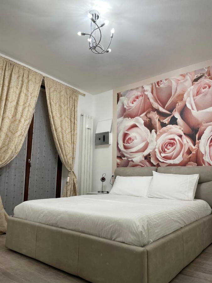 Casa Vacanze Esmeralda Zanica Luaran gambar