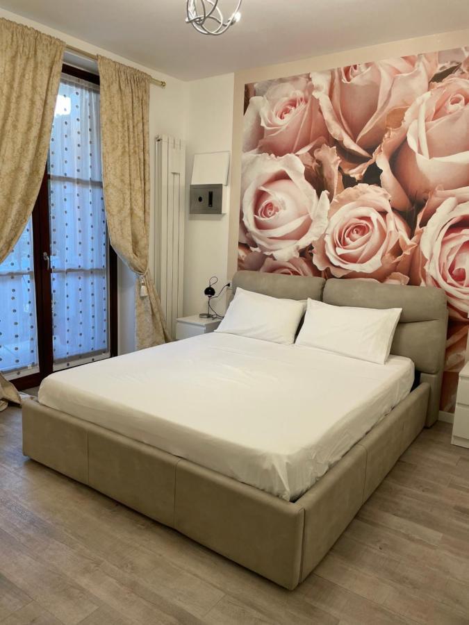 Casa Vacanze Esmeralda Zanica Luaran gambar