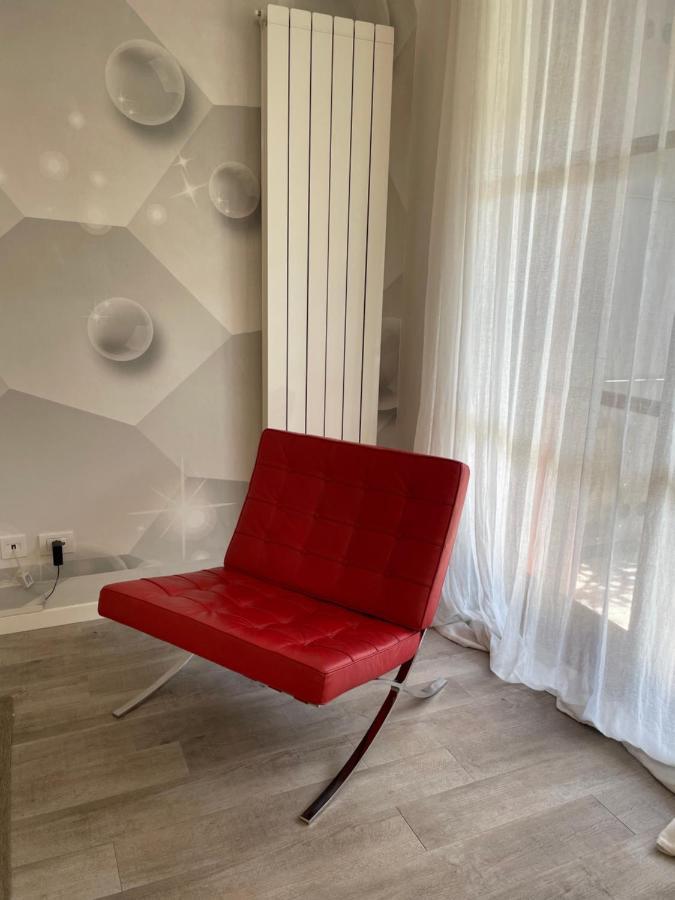 Casa Vacanze Esmeralda Zanica Luaran gambar