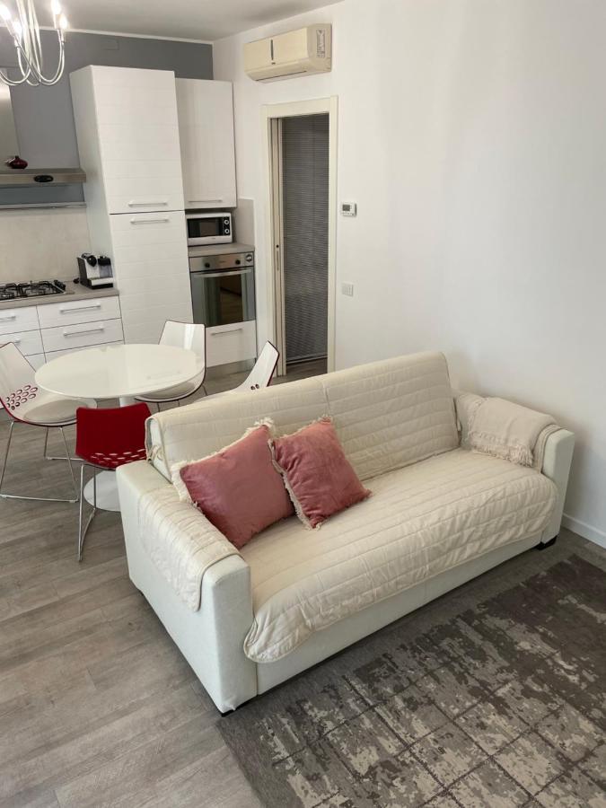 Casa Vacanze Esmeralda Zanica Luaran gambar