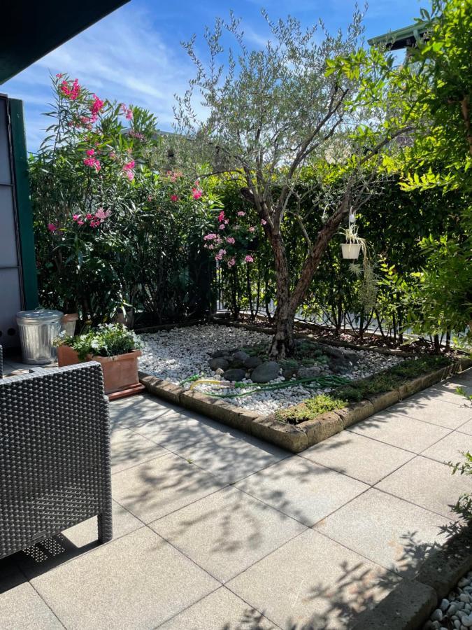 Casa Vacanze Esmeralda Zanica Luaran gambar