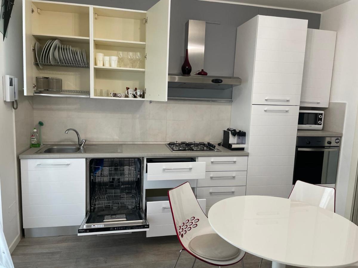 Casa Vacanze Esmeralda Zanica Luaran gambar